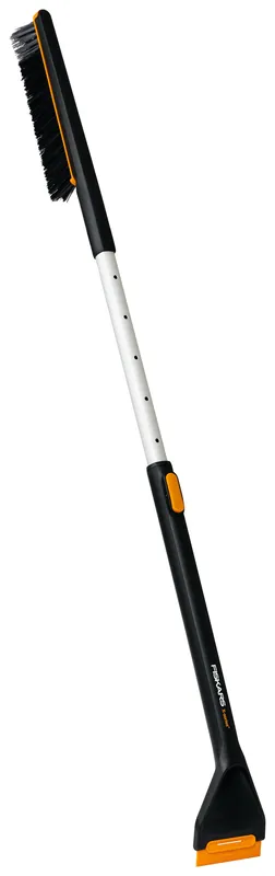 Expressleverans Isskrapa